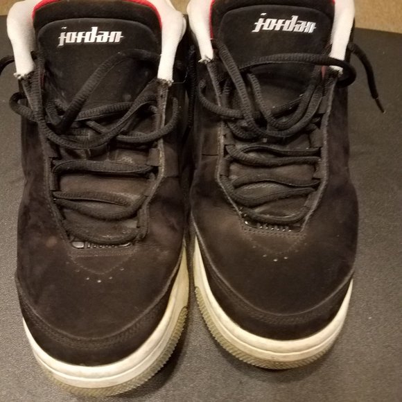 NIKE AIR JORDAN BIG FUND BASKETBALL‎ SHOES main image 5
